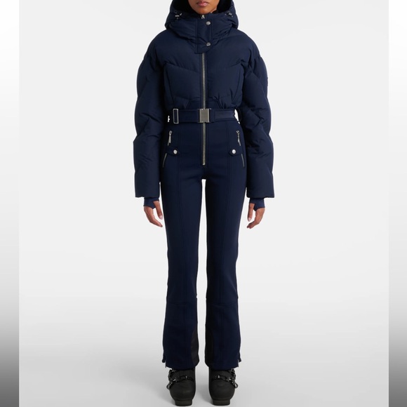 CORDOVA Ajax Women's Navy Ski Suit